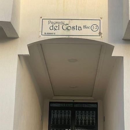 Apartamento Vacacional Achakar Playa&Piscina! Tanger Buitenkant foto