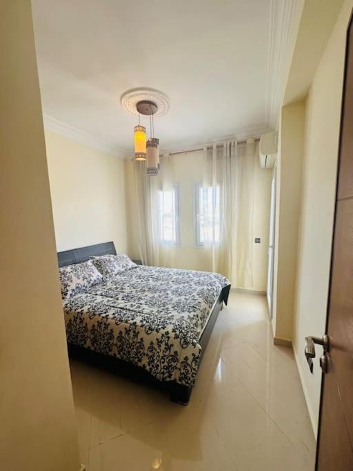 Apartamento Vacacional Achakar Playa&Piscina! Tanger Buitenkant foto