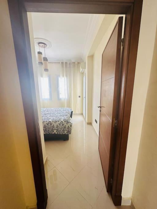 Apartamento Vacacional Achakar Playa&Piscina! Tanger Buitenkant foto