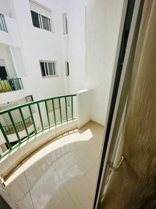 Apartamento Vacacional Achakar Playa&Piscina! Tanger Buitenkant foto