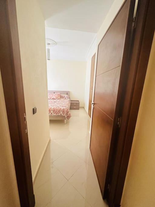 Apartamento Vacacional Achakar Playa&Piscina! Tanger Buitenkant foto