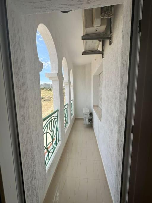 Apartamento Vacacional Achakar Playa&Piscina! Tanger Buitenkant foto