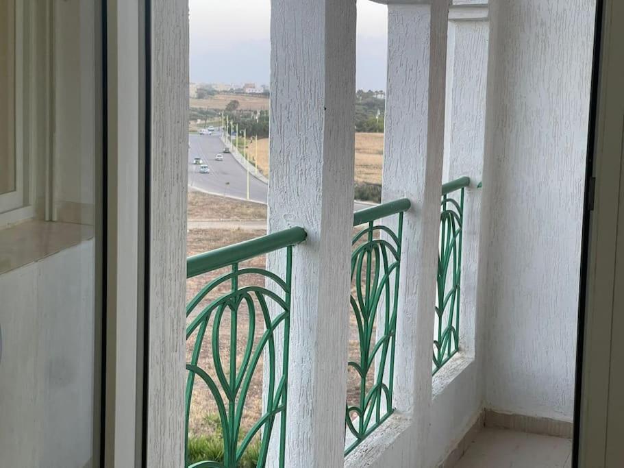 Apartamento Vacacional Achakar Playa&Piscina! Tanger Buitenkant foto