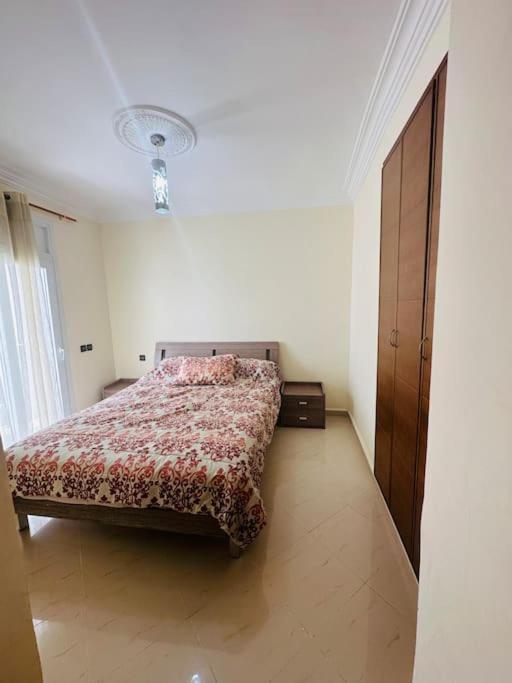 Apartamento Vacacional Achakar Playa&Piscina! Tanger Buitenkant foto