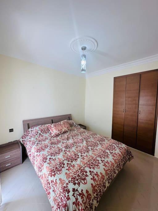 Apartamento Vacacional Achakar Playa&Piscina! Tanger Buitenkant foto